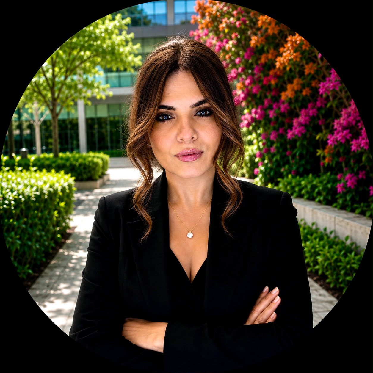 Anjali Sehwag, Founder of Benedicct PR and Brand Building
